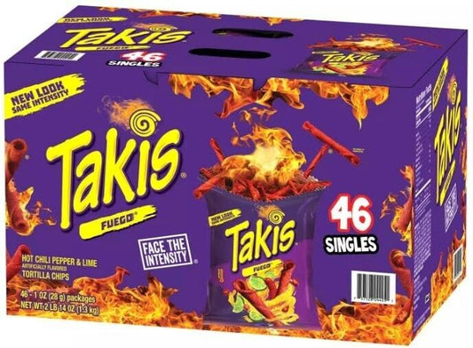 Taki's