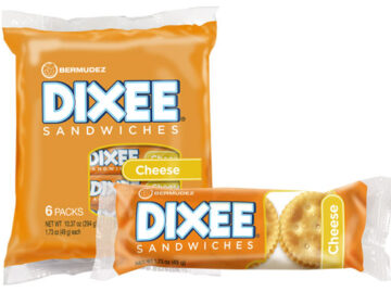 Dixee Cheese 49g