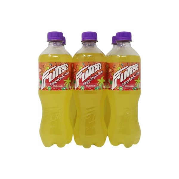 Frutee Grapefruit 500ml