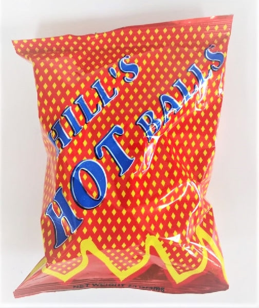 Hill's HotBalls