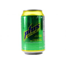 Plus Cans 330ml