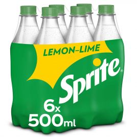 Sprite 500ml