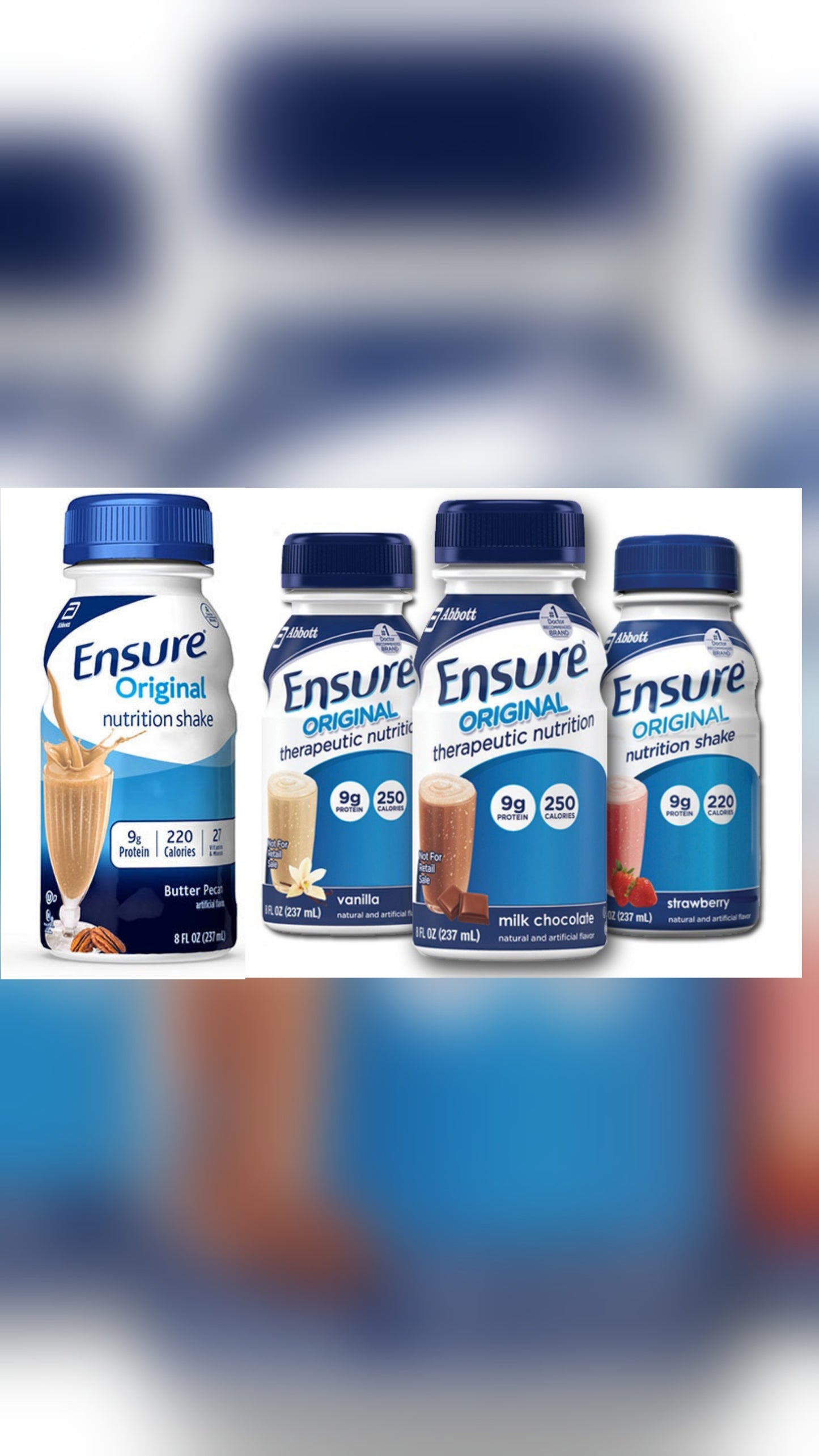 Ensure