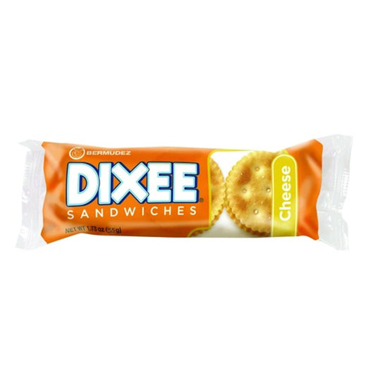 Dixee Cheese 49g