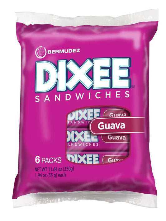 Dixee Guava 49g