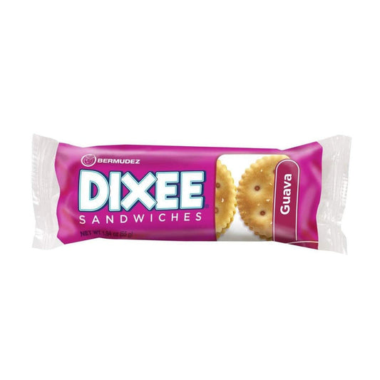 Dixee Guava 49g