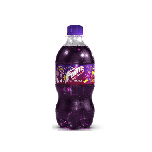 Frutee Xtreme Grape 355ml