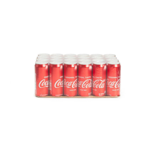 Coke 355ml Can