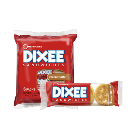 Dixee Peanut 49g