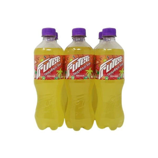 Frutee Grapefruit 500ml