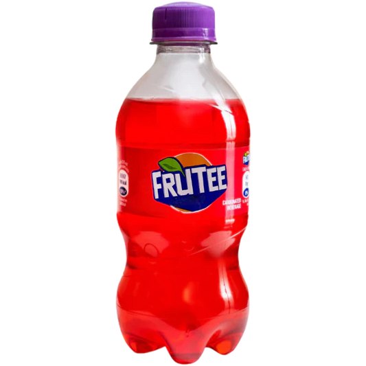 Frutee Xtreme Red 355ml