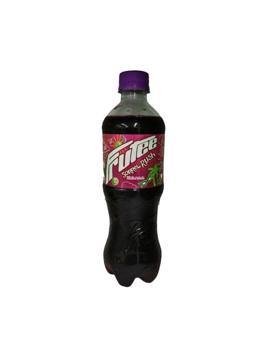 Frutee Sorrel 500ml