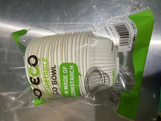 Go Eco 6.5oz Bowl