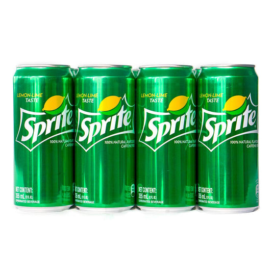 Sprite 355ml Can
