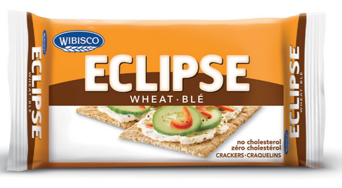 Eclipse WholeWheat 113g