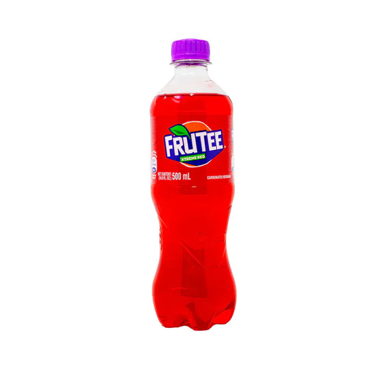 Frutee Red 500ml