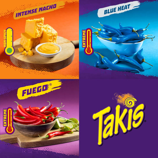Taki's