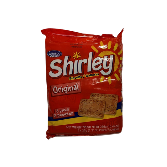 8pk Shirley Original 37g